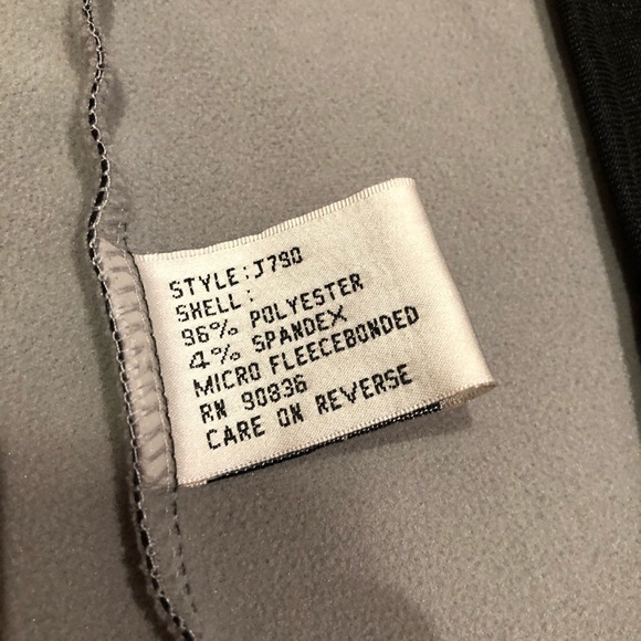 Port Authority Unisex Jacket - Picture 7 of 8